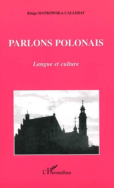 Parlons polonais langue et culture