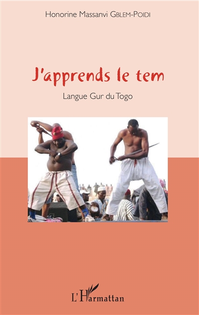 J'apprends le tem Langue Gur du Togo