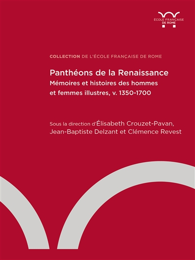 Panthéons de la Renaissance