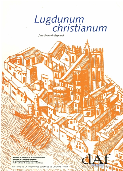 Lugdunum christianum