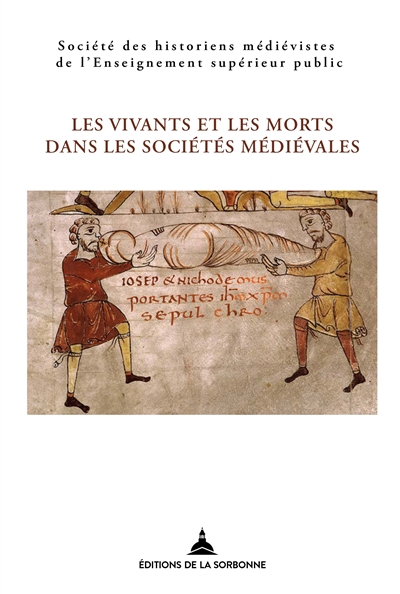 Les vivants et les morts dans les sociétés médiévales