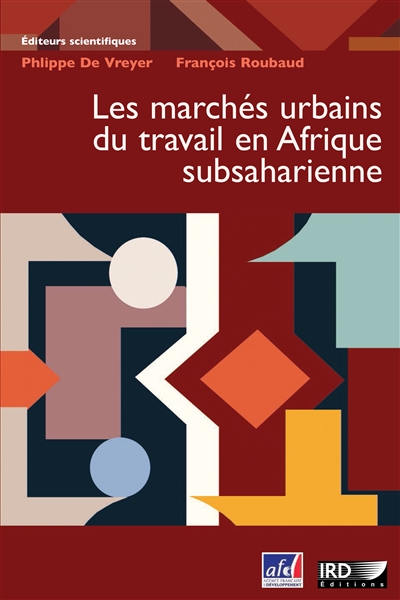 Les marchés urbains du travail en Afrique subsaharienne
