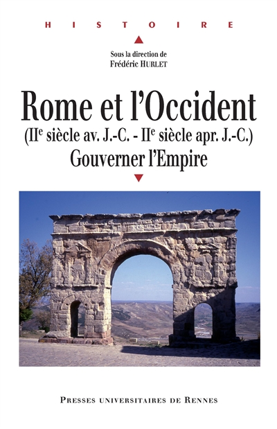 Rome et l’Occident