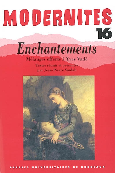 Enchantements