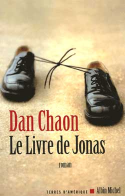 Le livre de Jonas : roman