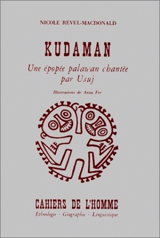 Kudaman : une épopée palawan chantée par Usuj