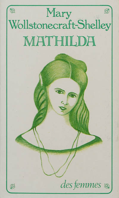 Mathilda : roman