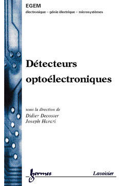 Détecteurs optoélectroniques