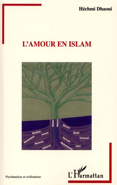 L'amour en Islam : la mémoire et le cerveau