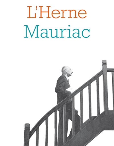 François Mauriac