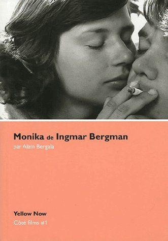 Monika de Ingmar Bergman