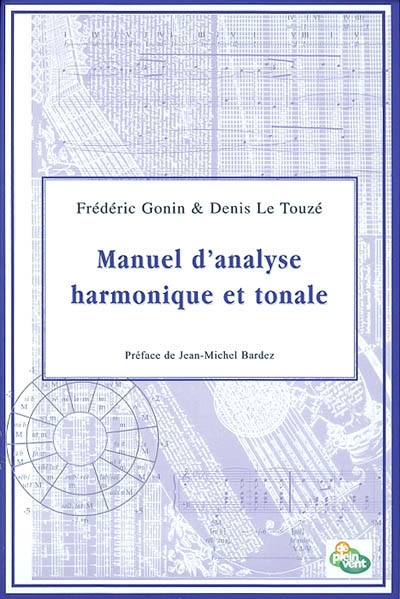 analyse harmonique musique pdf