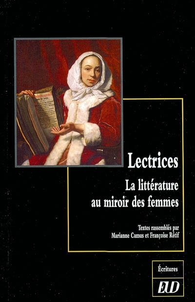Lectrices : La littérature au miroir des femmes