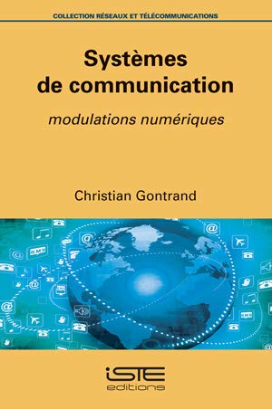 Systèmes de communication : modulations numériques
