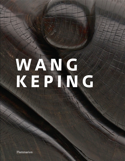 Wang Keping = 王克平