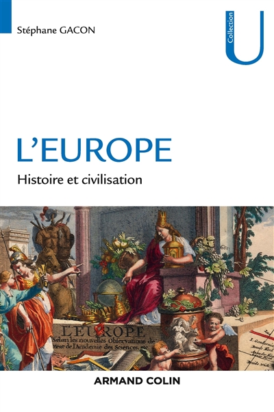 L'Europe, histoire et civilisation
