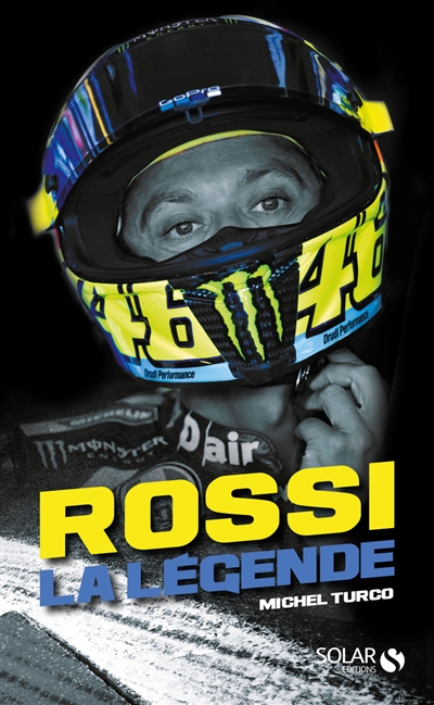 Rossi, la légende