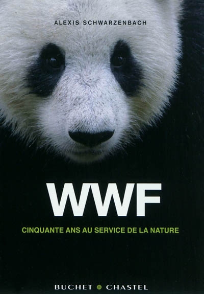 Le WWF, cinquante ans au service de la nature