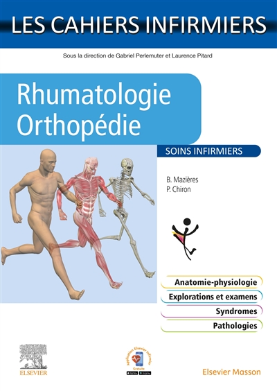 Rhumatologie orthopédie