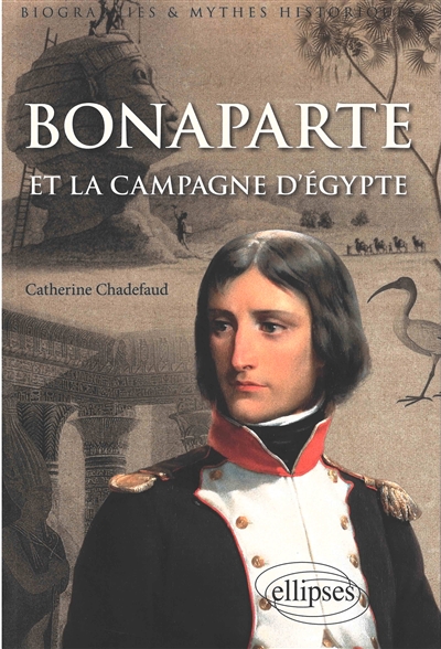 Bonaparte et la campagne d'Égypte
