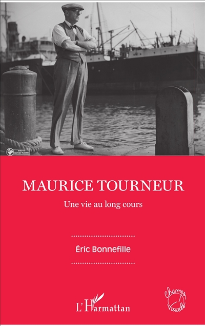 Maurice Tourneur : une vie au long cours