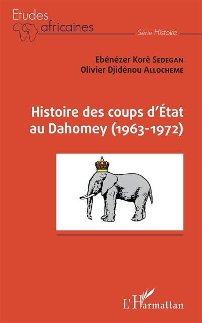 Histoire des coups d'État au Dahomey, 1963-1972