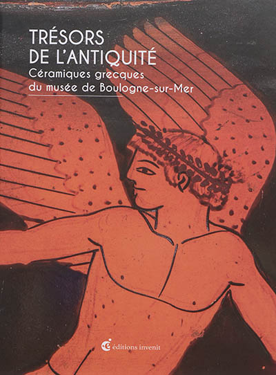 Trésors de l'Antiquité : céramiques grecques du Musée de Boulogne-sur-Mer