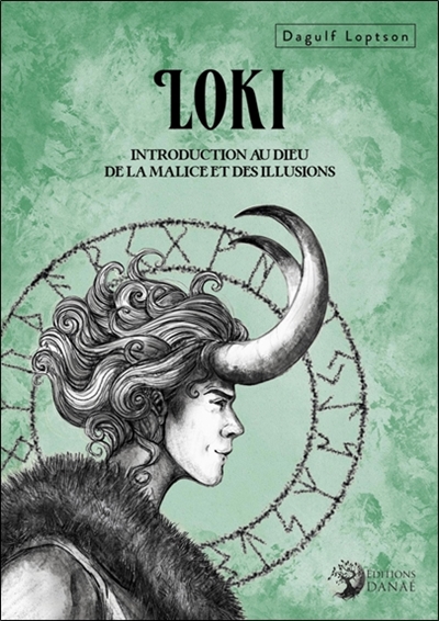 Loki : introduction au dieu de la malice et des illusions