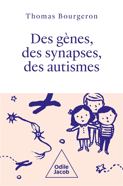 Des gènes, des synapses, des autismes : un voyage vers la divsersité des personnes autistes