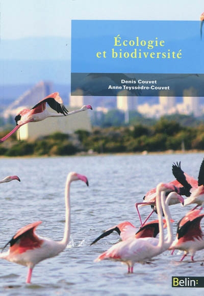 Écologie et biodiversité : des populations aux socioécosystèmes
