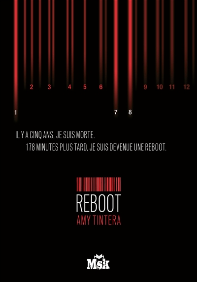 Reboot. 1