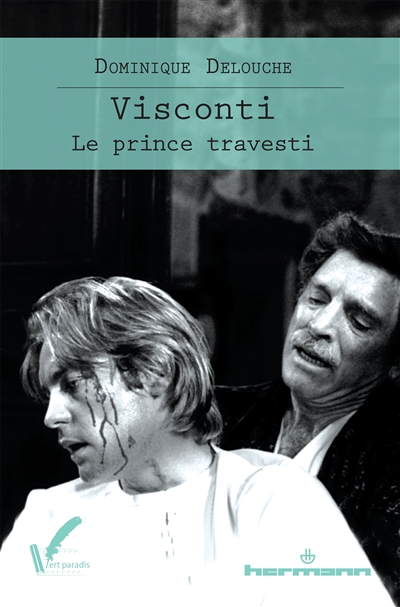 Visconti : le prince travesti