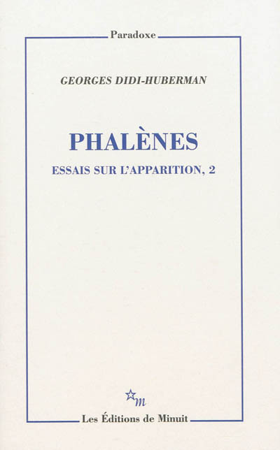 Phalènes