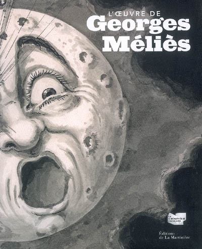 L'oeuvre de Georges Méliès : Exposition, Cinémathèque de Paris