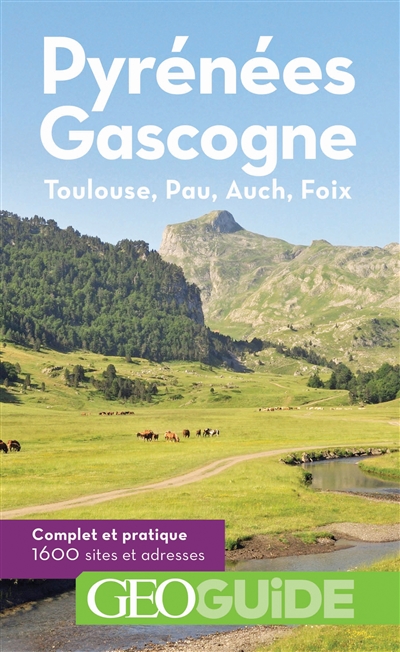 Pyrénées, Gascogne
