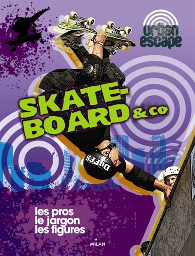 Skateboard & Co