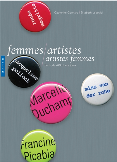 Femmes artistes, artistes femmes
