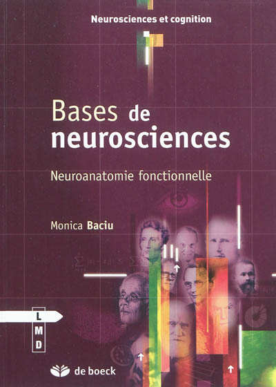 Bases de neuroscience : neuroanatomie fonctionnelle