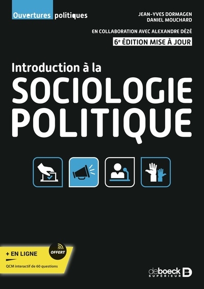 Introduction à la sociologie politique