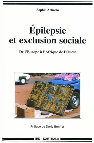 Épilepsies et exclusion sociale : de l'Europe à l'Afrique de l'Ouest