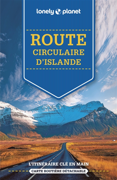 Route circulaire d'Islande