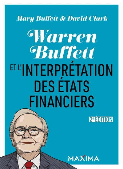 Warren Buffett et l'interprétation des états financiers