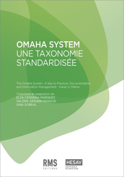 Omaha System : une taxonomie standardisée