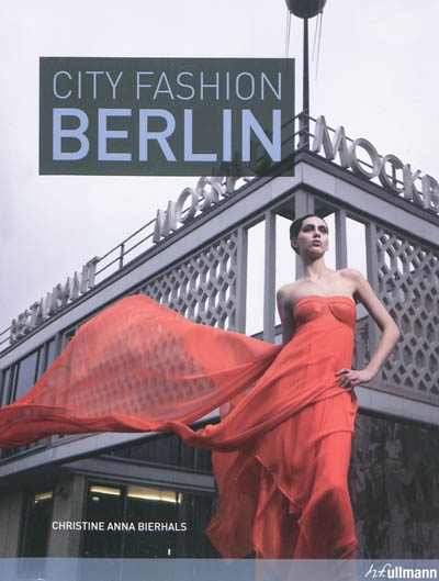 City fashion : Berlin