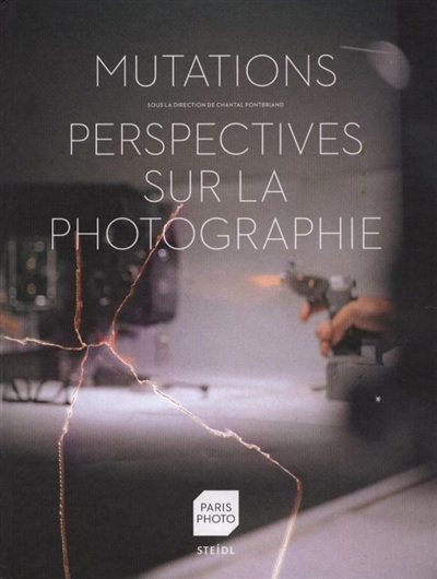 Mutations : perspectives sur la photographie