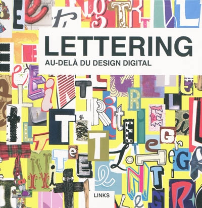 Lettering : au-delà du design digital