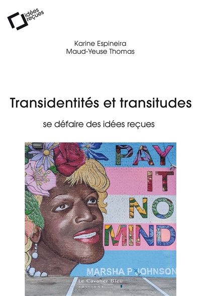 Transidentités et transitudes : se défaire des idées reçues
