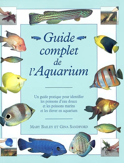 Fondamentaux de l'aquariophilie : Guides essentiels pour un