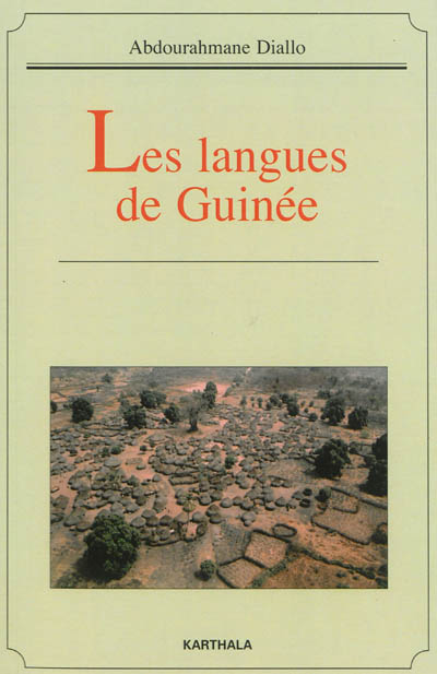 Les langues de Guinée : une approche sociolinguistique