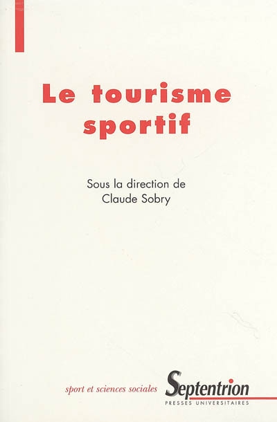 Le tourisme sportif